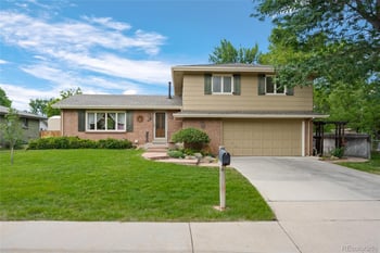 12143 W 68th Ave, Arvada, CO 80004