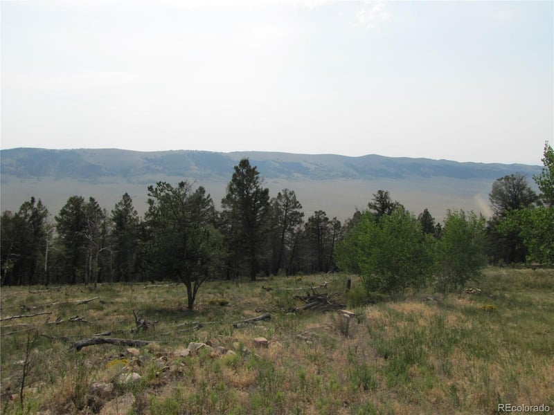Lot 525 Middle Fork Vi Lot 525, Fairplay, CO 80440