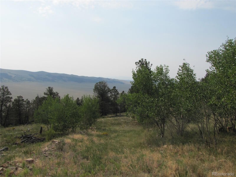 Lot 525 Middle Fork Vi Lot 525, Fairplay, CO 80440