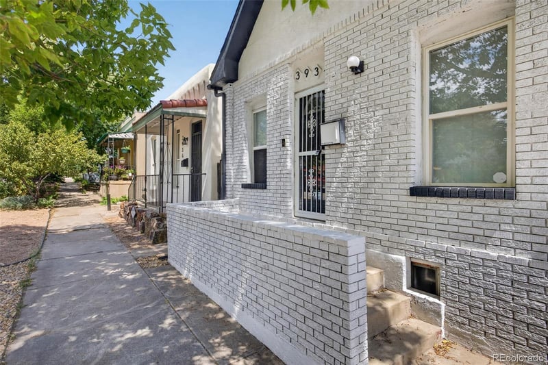 3934 Pecos St, Denver, CO 80211