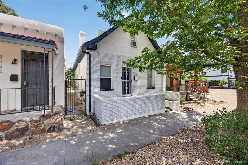 3934 Pecos St, Denver, CO 80211