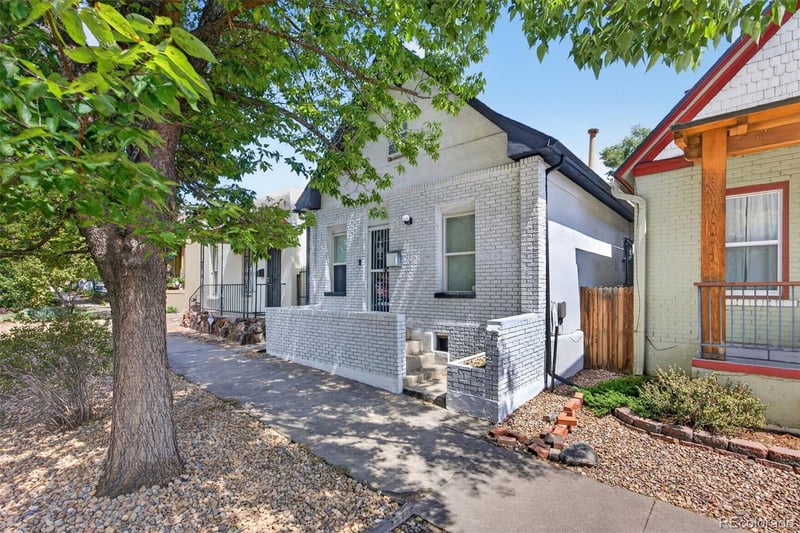3934 Pecos St, Denver, CO 80211