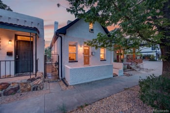 3934 Pecos St, Denver, CO 80211