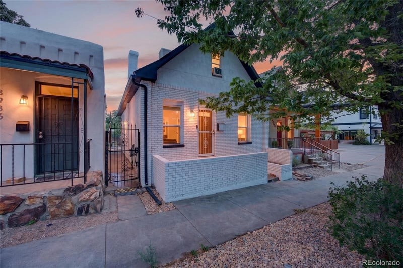3934 Pecos St, Denver, CO 80211