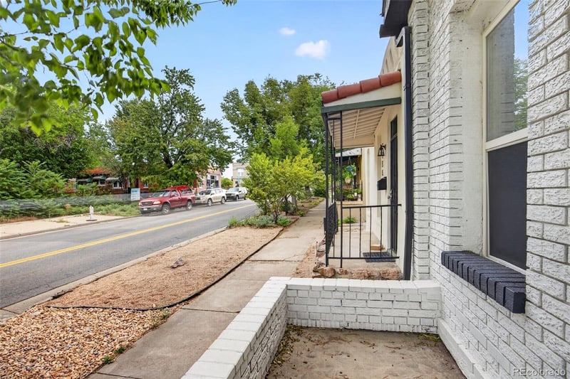 3934 Pecos St, Denver, CO 80211