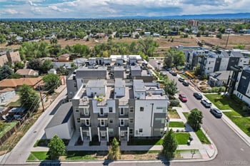 4280 W 13th Ave, Denver, CO 80204