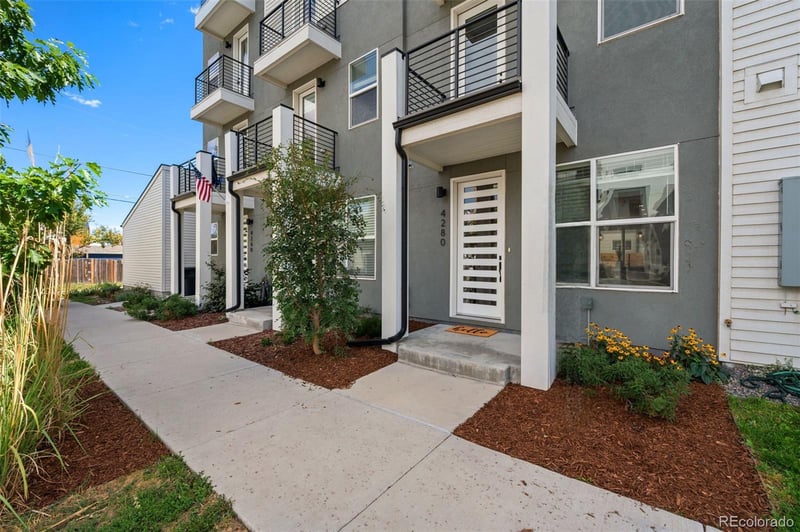 4280 W 13th Ave, Denver, CO 80204