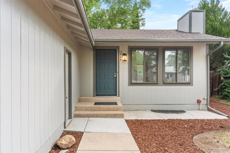 3864 S Nucla St, Aurora, CO 80013