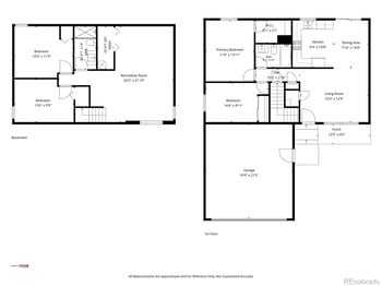 3864 S Nucla St, Aurora, CO 80013