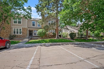 9715 W Chatfield Ave #E, Littleton, CO 80128