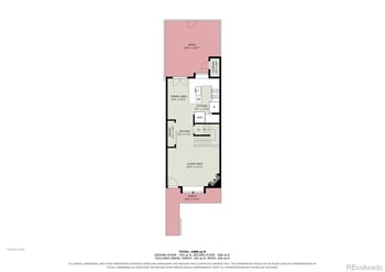 9715 W Chatfield Ave #E, Littleton, CO 80128