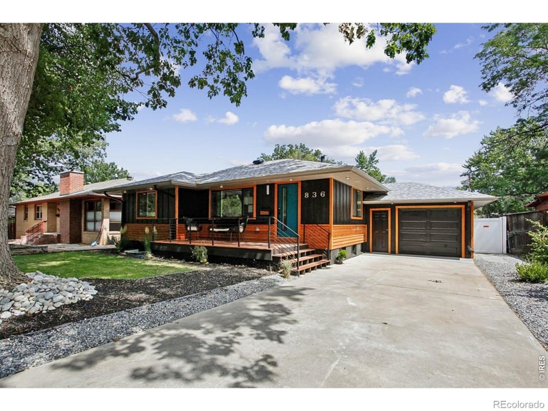 836 Grant St, Longmont, CO 80501