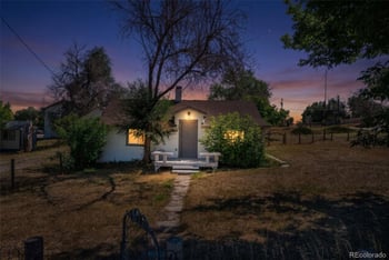 350 S Elbert St, Elizabeth, CO 80107