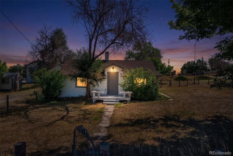 350 S Elbert St, Elizabeth, CO 80107