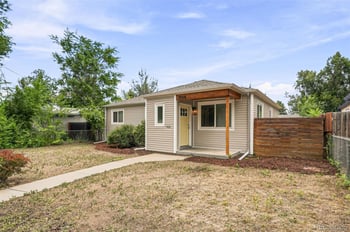 1908 Akron St, Aurora, CO 80010