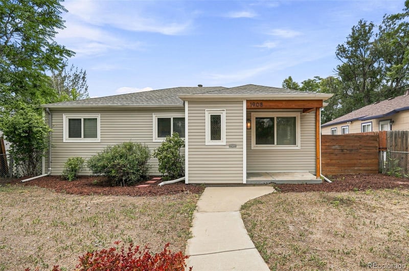 Home Worth Check