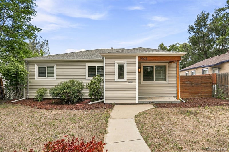 Home Worth Check