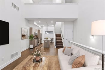 2733 W 28th Ave #7, Denver, CO 80211