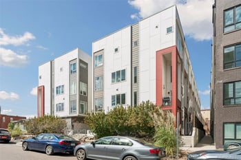 2733 W 28th Ave #7, Denver, CO 80211