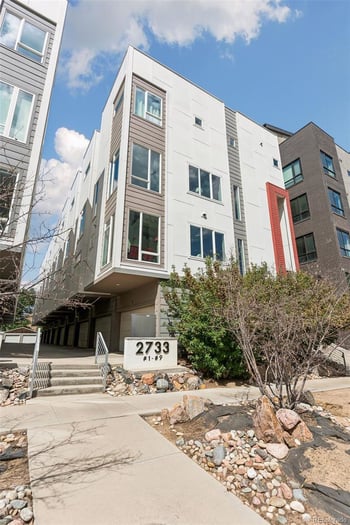 2733 W 28th Ave #7, Denver, CO 80211