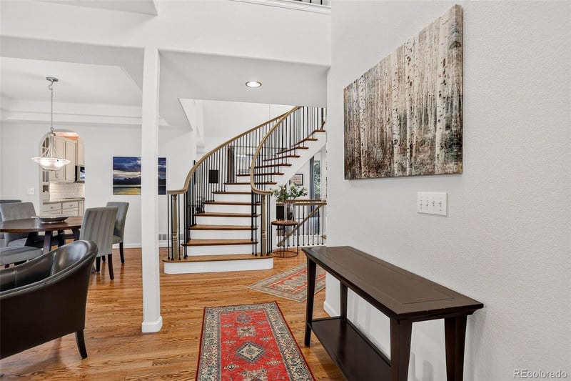 15773 W 72nd Cir, Arvada, CO 80007