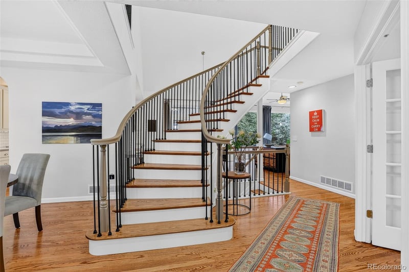 15773 W 72nd Cir, Arvada, CO 80007