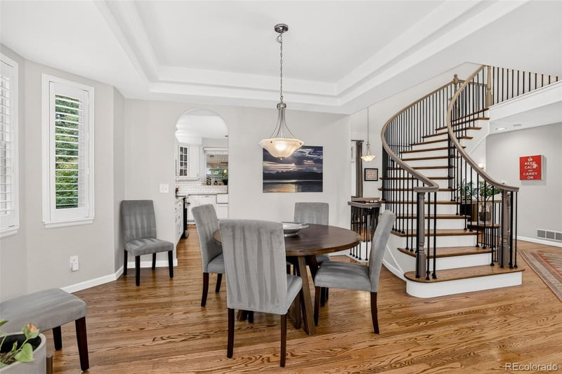 15773 W 72nd Cir, Arvada, CO 80007