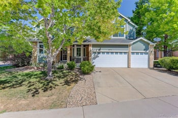 15773 W 72nd Cir, Arvada, CO 80007