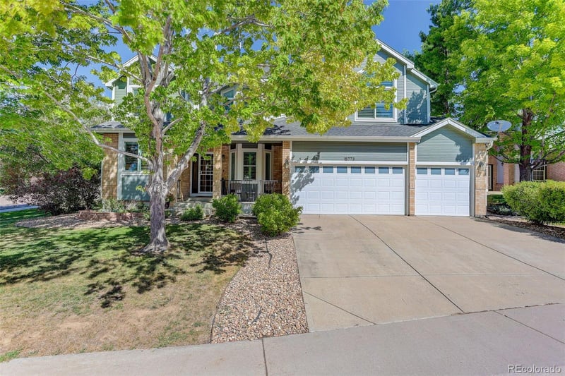 15773 W 72nd Cir, Arvada, CO 80007