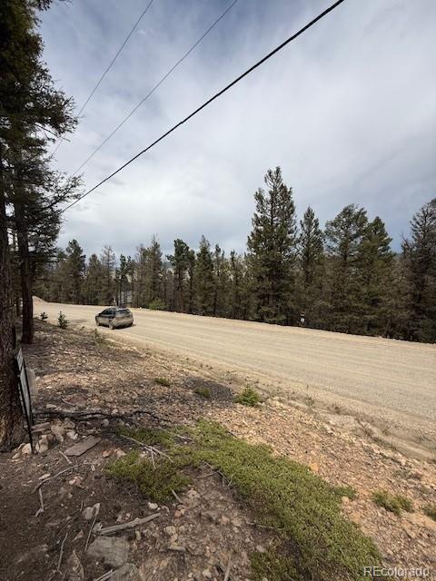 2689 Redhill Rd, Fairplay, CO 80440
