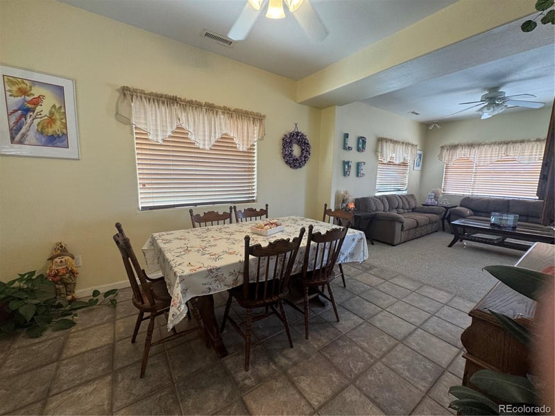 3177 Silver Fox Dr, Montrose, CO 81401