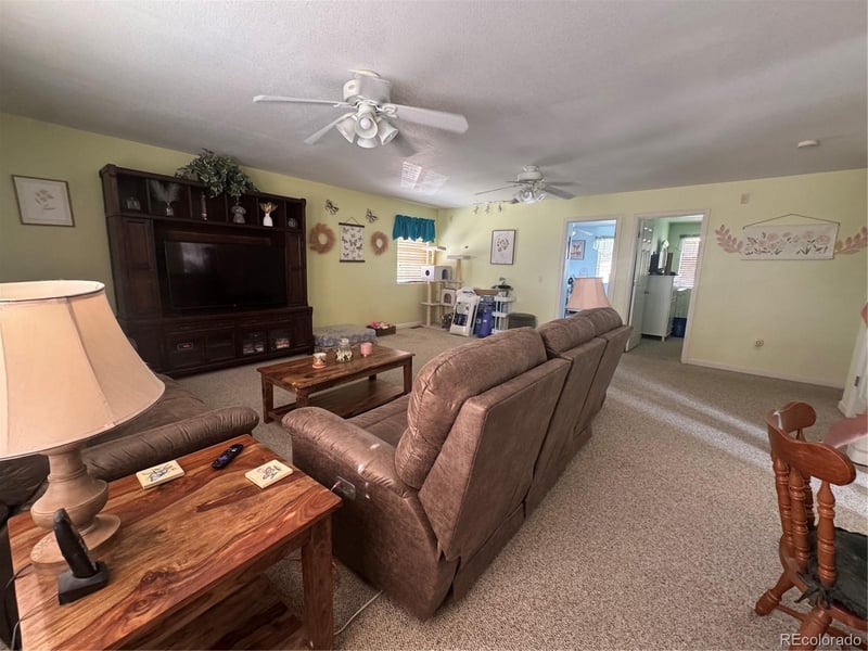 3177 Silver Fox Dr, Montrose, CO 81401