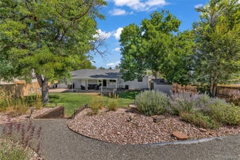 16298 E Bates Dr, Aurora, CO 80013