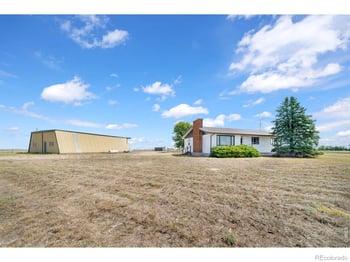 17068 County Road 81, Fleming, CO 80728