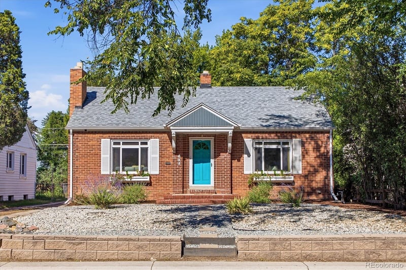 635 Holly St, Denver, CO 80220