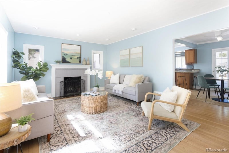 635 Holly St, Denver, CO 80220