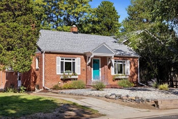 635 Holly St, Denver, CO 80220