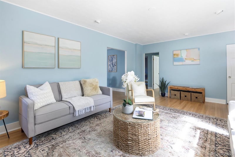 635 Holly St, Denver, CO 80220