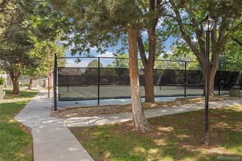 3409 S Ammons St #21-5, Denver, CO 80227
