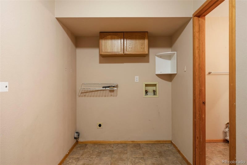 3409 S Ammons St #21-5, Denver, CO 80227