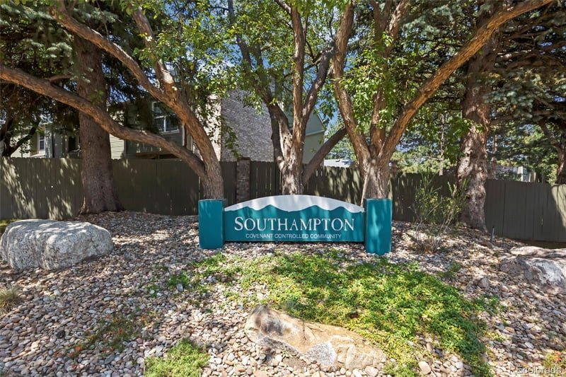 3409 S Ammons St #21-5, Denver, CO 80227