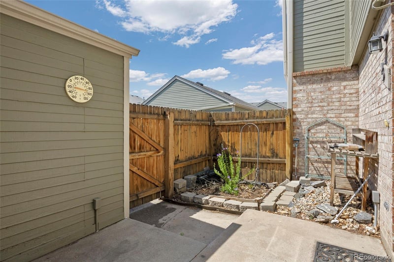 3409 S Ammons St #21-5, Denver, CO 80227