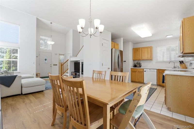 8814 S Field Ct, Littleton, CO 80128