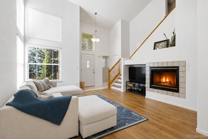 8814 S Field Ct, Littleton, CO 80128