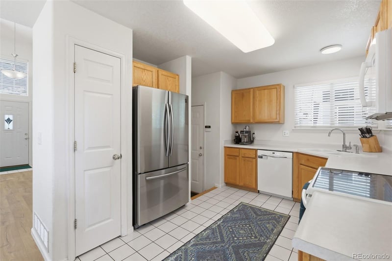 8814 S Field Ct, Littleton, CO 80128