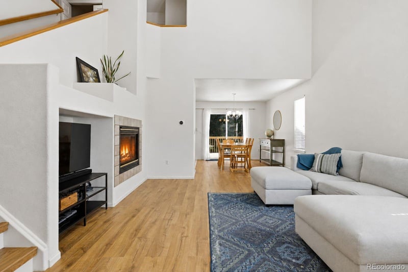 8814 S Field Ct, Littleton, CO 80128