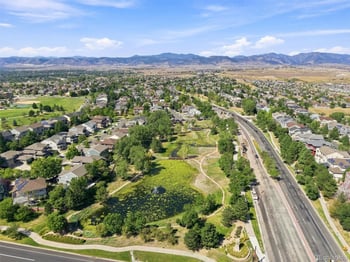 12439 W 84th Dr, Arvada, CO 80005