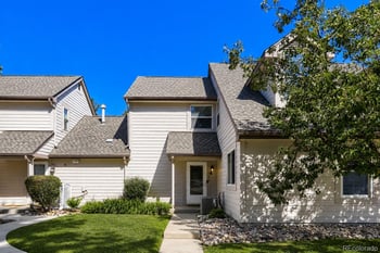 2181 S Victor St #E, Aurora, CO 80014