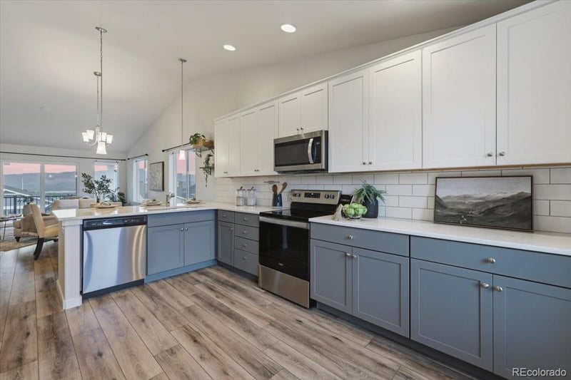 11040 Falling Snow Ln, Colorado Springs, CO 80908