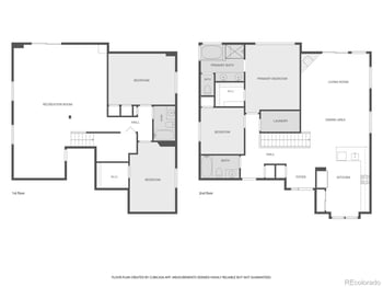 11040 Falling Snow Ln, Colorado Springs, CO 80908